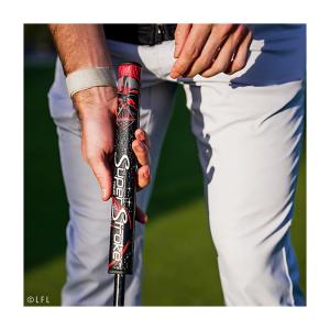 ゴルフ スーパーストローク 正規品 パターグリ...の詳細画像3