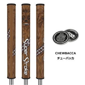 ゴルフ スーパーストローク 正規品 パターグリ...の詳細画像4