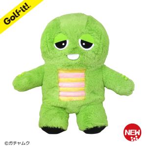 キャラクターヘッドカバー ドラゴンボールZ ドライバー用（460cc対応