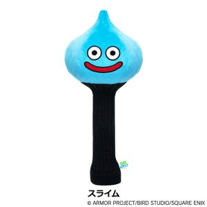 ドラゴンクエスト ゴルフ ヘッドカバー かわい...の詳細画像1