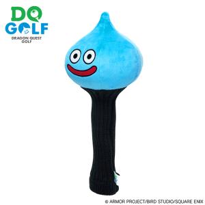 ドラゴンクエスト ゴルフ ヘッドカバー かわい...の詳細画像2