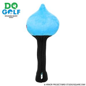 ドラゴンクエスト ゴルフ ヘッドカバー かわい...の詳細画像3