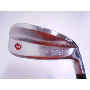 【中古】 プロギア egg i+ 2019 オリジナルカーボン M-37 25 ユーティリティ カーボンシャフト おすすめ メンズ 右｜golfjungle