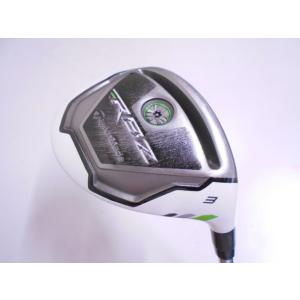 【中古】 テーラーメイド ROCKETBALLZ RESCUE NSPRO950GH(JP) S 1...