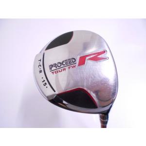 【中古】 ジャスティック PROCEED TOUR CONQUEST R-TOUR Speeder ...