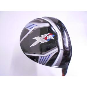 【中古】 キャロウェイ XR Diamana R70 S 15 フェアウェイウッド カーボンシャフト...