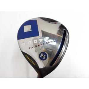 【中古】 グローブライド(ダイワ) ONOFF ARMS LABOSPEC RD-247 LABOS...