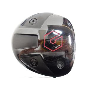 【中古】GTD GT455α PROJECT X HZRDUS SMOKE BLACK RDX 70...