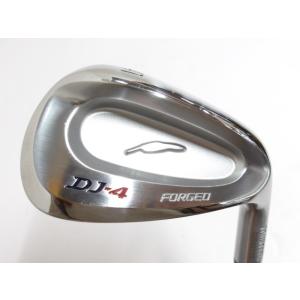 【中古】 フォーティーン DJ-4 ATTAS Iron 60 （リシャフト） R 41 ウエッジ ...