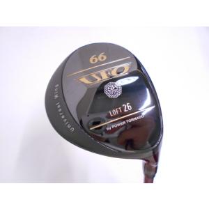 キャスコ UFO DD by POWER TORNADO 10.5゜ドライバー ドライバー UFO AIR DD by POWER TORNADO UFOAIRDDR [10.5° /Falcon