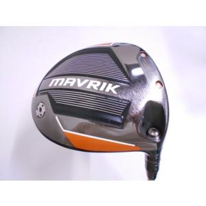 【中古】 キャロウェイ MAVRIK Diamana50 for Callaway(JP) R 10...