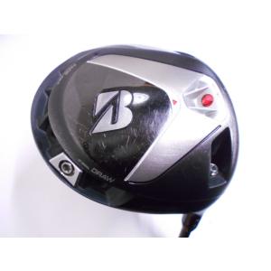 【中古】 ブリヂストン TOUR B X TourAD TX3-5 S 10.5 ドライバー カーボ...