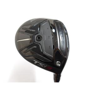 【中古】 タイトリスト TSi3 TSP322 55(JP) S 18 フェアウェイウッド カーボン...
