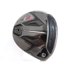 【中古】 タイトリスト TSi2 TSP322 55(JP) S 18 フェアウェイウッド カーボン...