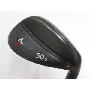 【中古】 アーティザンゴルフ ARTISAN GOLF WEDGE 50S DBM ロッディオ HI...