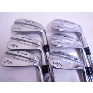 APEX(キャロウェイゴルフ) 2021年 Callaway キャロウェイ APEX APEX(キャロウェイゴルフ) 2021年 Callaway キャロウェイ APEX