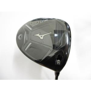 ミズノ ST-Z ドライバー 9.5 S 中古