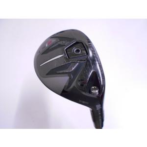 【中古】 タイトリスト TSi2 HYBRID N.S.PRO MODUS3 TOUR 105(リシャフト） S 24 ユーティリティ スチールシャフト おすすめ メンズ 右