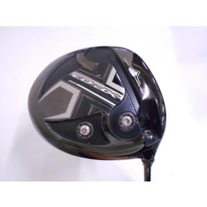 【中古】 カムイ XP-03 DIAMOND Speeder 3 R2 10.5 ドライバー 地クラブ カスタム カーボンシャフト おすすめ メンズ 右｜golfjungle