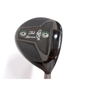 【中古】 バルド CORSA 2020 TPT GOLF 17 LKP MT SW  15 フェアウ...