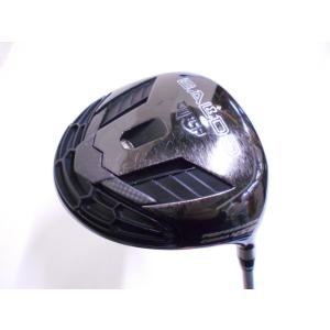 【中古】 バルド CORSA PERFORMANCE 458 ATTAS KING 6 SX 10 ...