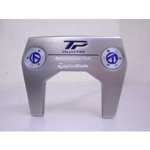 【中古】 テーラーメイド TP COLLECTION HYDRO BLAST BANDON TM1 ...