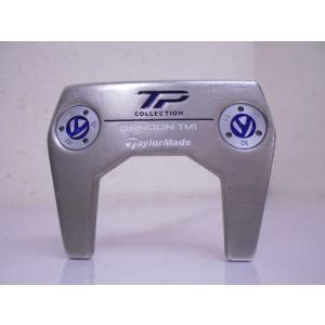【中古】 テーラーメイド TP COLLECTION HYDRO BLAST BANDON TM1 ...