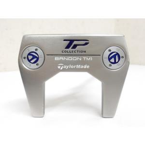 【中古】 テーラーメイド TP COLLECTION HYDRO BLAST BANDON TM1 ...