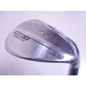 【中古】 ミズノ T22 SATIN 56-10 DG 105 S200 56 ウエッジ スチールシャフト おすすめ メンズ 右｜golfjungle