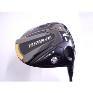 【中古】 キャロウェイ ROGUE ST MAX D TourAD XC-5(リシャフト） S 10.5 ドライバー カーボンシャフト おすすめ メンズ 右｜golfjungle