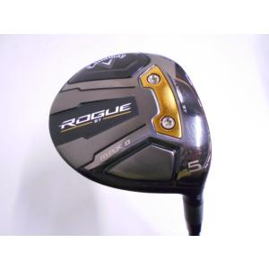 【中古】 キャロウェイ ROGUE ST MAX D VENTUS5 for Callaway(JP) R 19 フェアウェイウッド カーボンシャフト おすすめ メンズ 右｜golfjungle