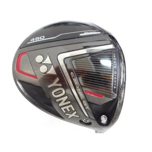 【中古】 ヨネックス EZONE GT 450 2022 Diamana GT50(リシャフト） S...
