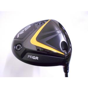 【中古】 プロギア RSJUST RS F Tour AD IZ-5 S 9.5 ドライバー カーボ...