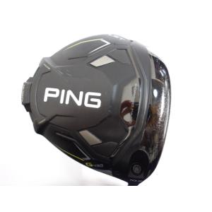 【中古】 ピン G430 LST PING TOUR 2.0 BLACK 65(JP) S 10.5...