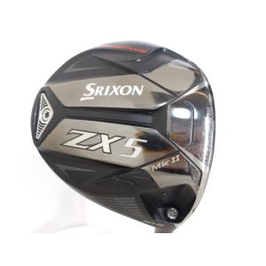 【中古】 ダンロップ スリクソンZX5 Mk II Diamana ZX-II 50 SR 10.5...