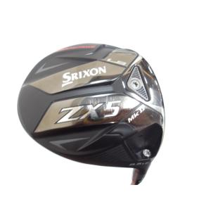 【中古】 ダンロップ スリクソンZX5 Mk II LS Diamana ZX-II 50 S 9....