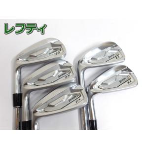 【中古】 ダンロップ スリクソンZX5 Mk II NSPRO950GHneo DST 6本セット ...