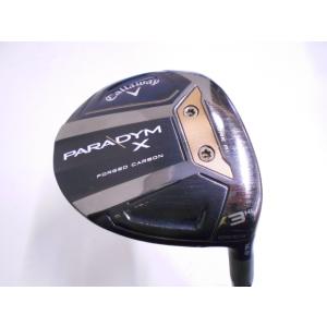 【中古】 キャロウェイ PARADYM X VENTUS TR5 for Callaway(JP) ...