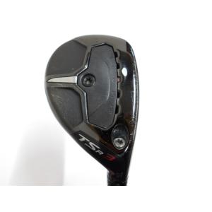 【中古】 タイトリスト TSR3 HYBRID TENSEI CK Pro Orange Hybri...