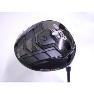 【中古】 バルド BALDO COMPETIZIONE 568 DRIVER HEAD SHALLO...