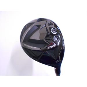 【中古】 グランプリ G8 UT REVE IMPACT BORON REVOLVER FU  S2...