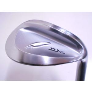 【中古】 フォーティーン DJ-6 FT-62w Ver2 wedge 60  ウエッジ カーボンシ...