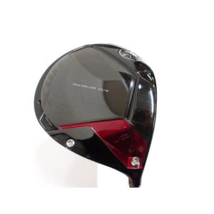 【中古】 ヤマハ RMX VD X TENSEI TR S 10.5 ドライバー カーボンシャフト ...