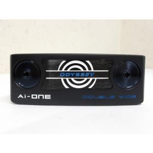 【中古】 オデッセイ Ai-ONE DOUBLE WIDE DB STROKELAB 90[34] ...