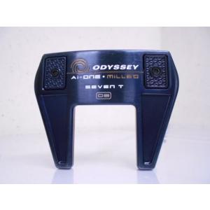 【中古】 オデッセイ Ai-ONE MILLED SEVEN T DB STROKELAB 90  ...