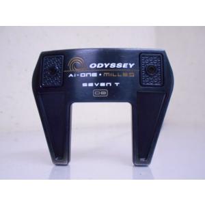 【中古】 オデッセイ Ai-ONE MILLED SEVEN T DB STROKELAB 90  ...