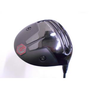 【中古】 GTD GTD Black  Ice460 SSF DERAMAX 020D-5 S 10.5 ドライバー 地クラブ カスタム カーボンシャフト おすすめ メンズ 右｜golfjungle