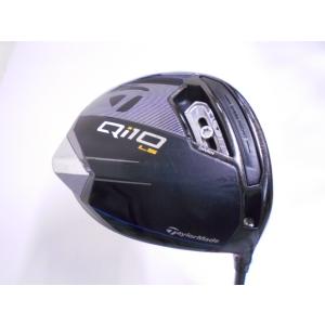 TaylorMade テーラーメイド Qi10 LS ドライバー Diamana Silver