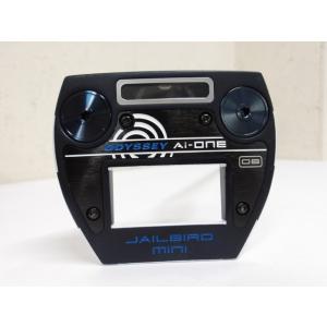 【中古】 オデッセイ Ai-ONE JAILBIRD MINI DB STROKELAB 90[34...
