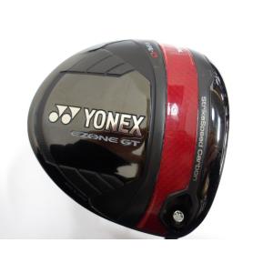 【中古】 ヨネックス EZONE GT Type-D REXIS XELA R 10.5 ドライバー...